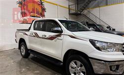 تويوتا هايلوكس